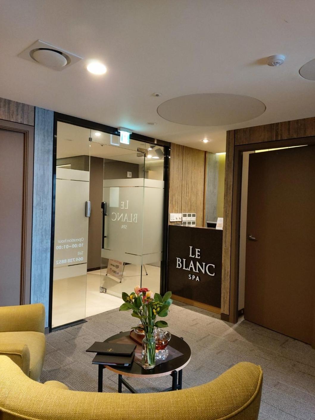 Sweet May Seogwipo Hotel Ngoại thất bức ảnh