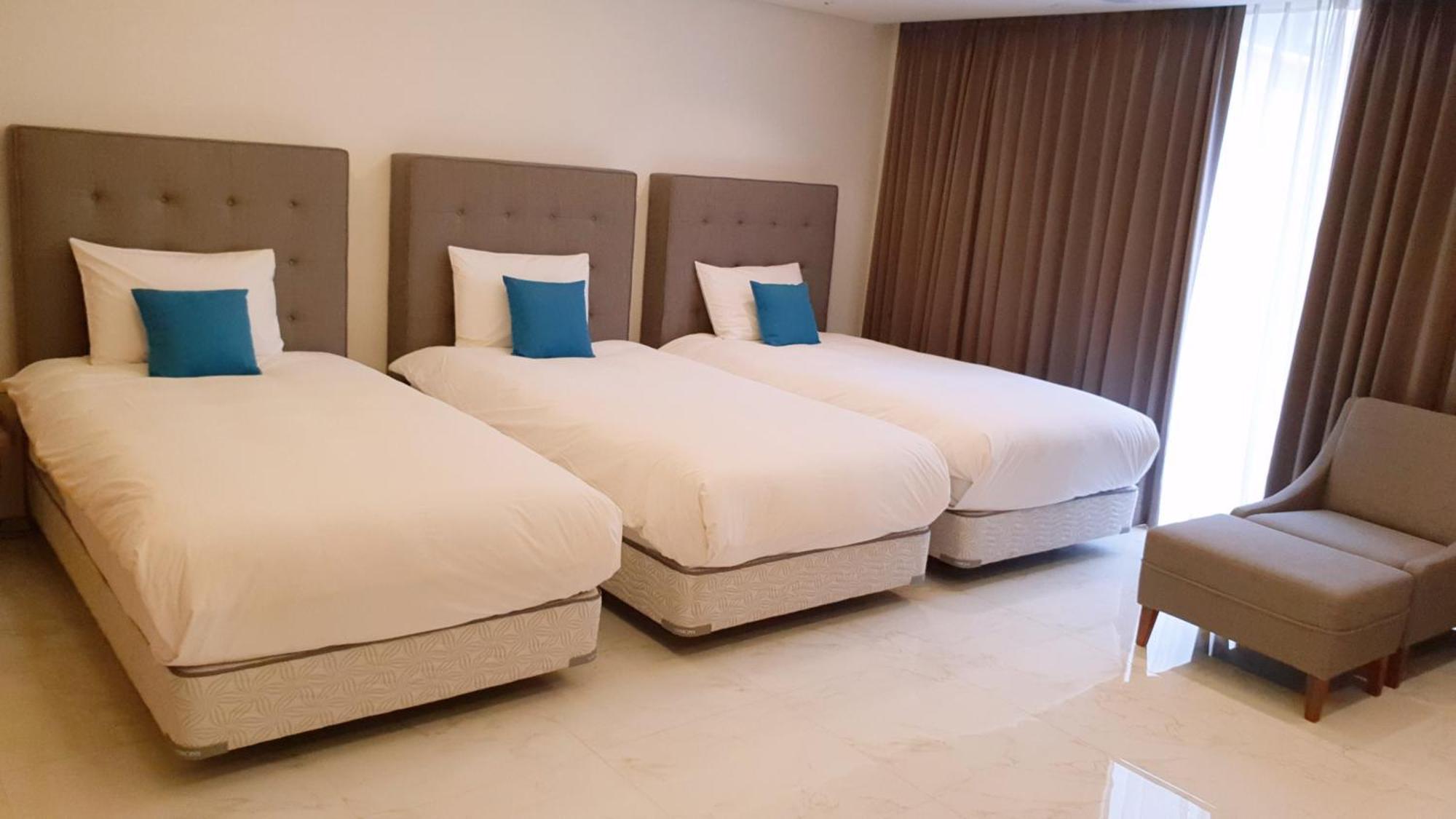 Sweet May Seogwipo Hotel Ngoại thất bức ảnh