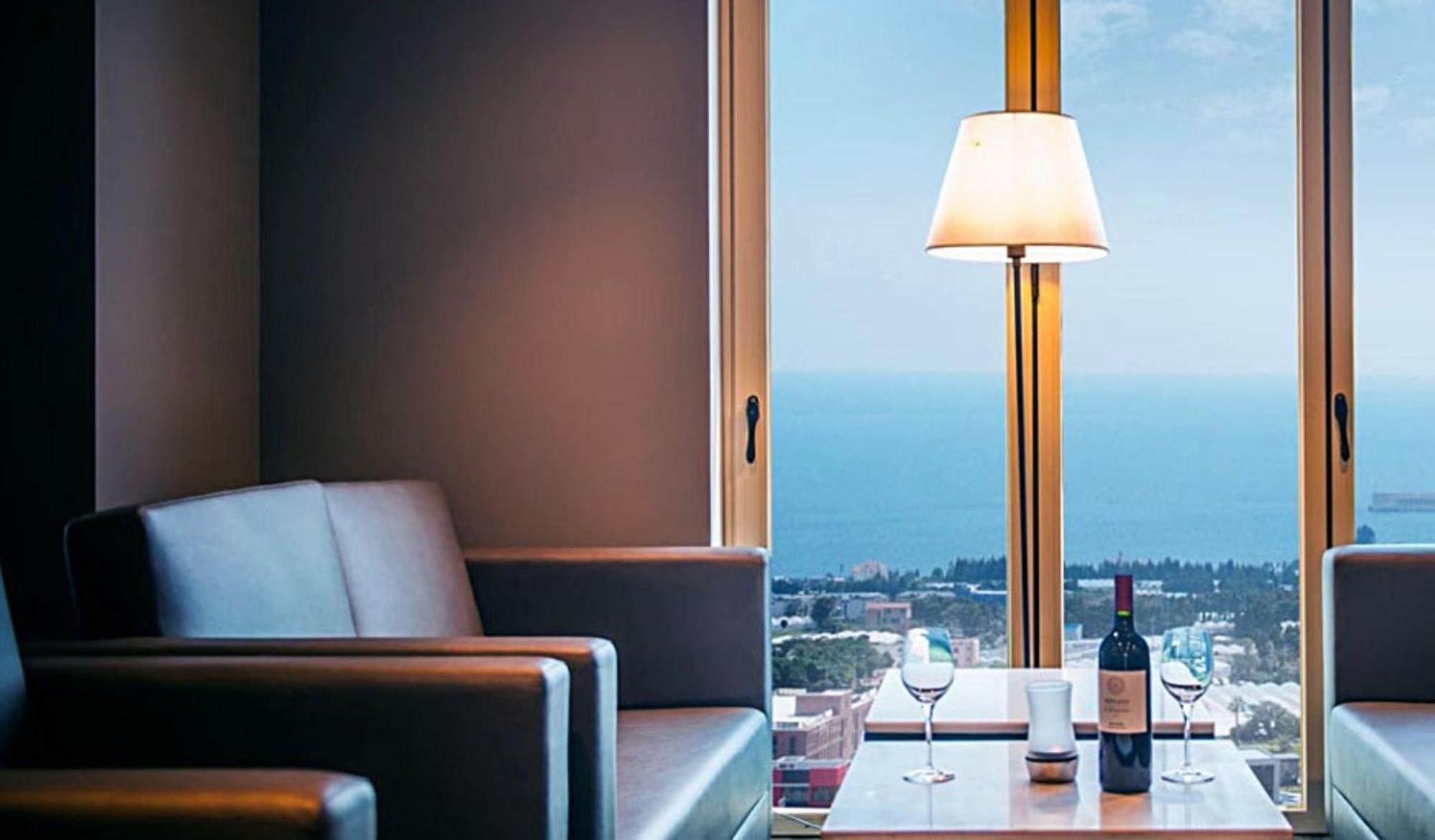 Sweet May Seogwipo Hotel Ngoại thất bức ảnh