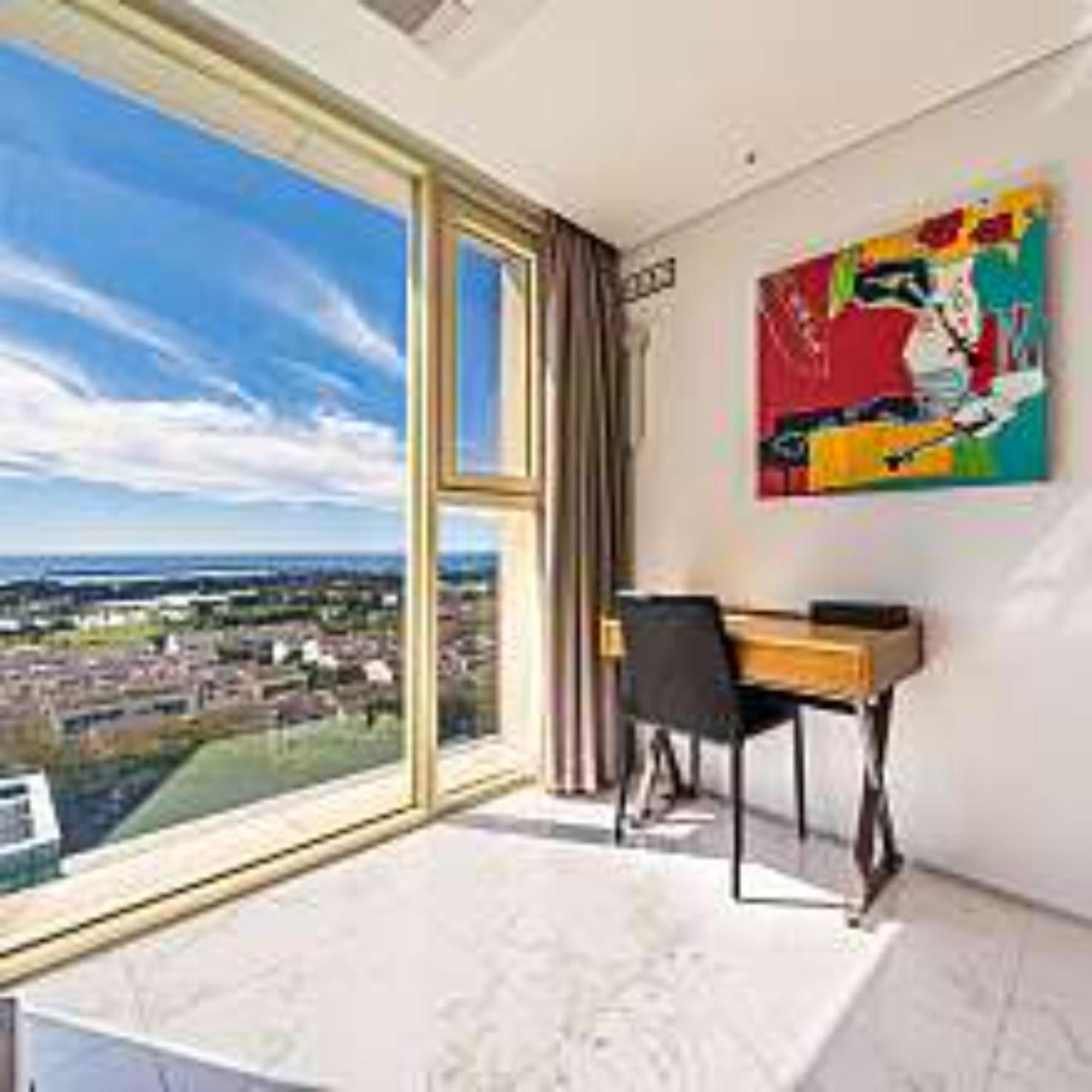 Sweet May Seogwipo Hotel Ngoại thất bức ảnh